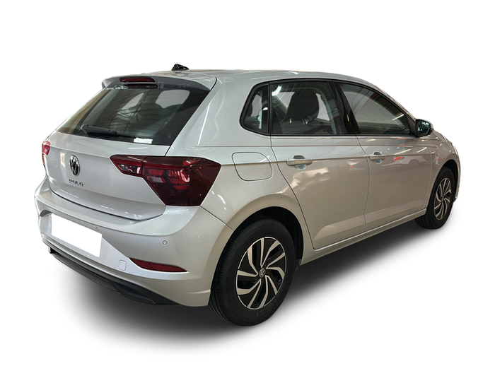 Volkswagen Polo Life 1.0 TSI 70 kW (95 CV) Vehículo usado en Madrid Volkswagen Polo Life 1.0 TSI 70 kW (95 CV) Vehículo usado en Madrid