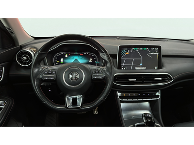 MG eHS 1.5 T-GDI PHEV Luxury 190 kW (258 CV) 20 MG eHS 1.5 T-GDI PHEV Luxury 190 kW (258 CV) 20