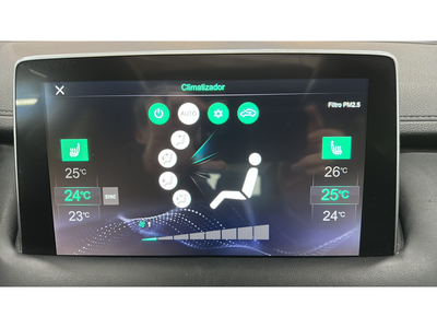 MG eHS 1.5 T-GDI PHEV Luxury 190 kW (258 CV) 29 MG eHS 1.5 T-GDI PHEV Luxury 190 kW (258 CV) 29