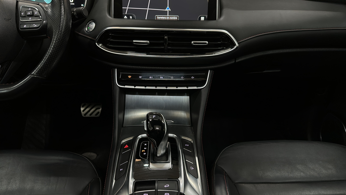 MG eHS 1.5 T-GDI PHEV Luxury 190 kW (258 CV) Vehículo usado en Madrid MG eHS 1.5 T-GDI PHEV Luxury 190 kW (258 CV) Vehículo usado en Madrid