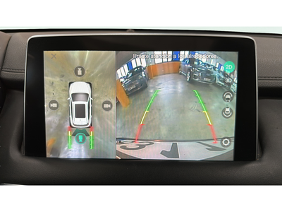 MG eHS 1.5 T-GDI PHEV Luxury 190 kW (258 CV) 27 MG eHS 1.5 T-GDI PHEV Luxury 190 kW (258 CV) 27