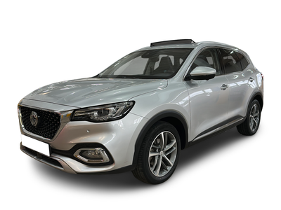 MG eHS 1.5 T-GDI PHEV Luxury 190 kW (258 CV) 12 MG eHS 1.5 T-GDI PHEV Luxury 190 kW (258 CV) 12