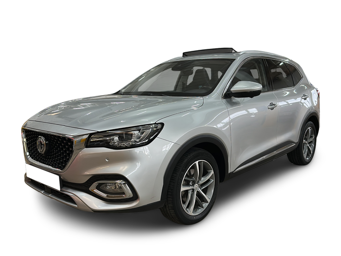 MG eHS 1.5 T-GDI PHEV Luxury 190 kW (258 CV) Vehículo usado en Madrid MG eHS 1.5 T-GDI PHEV Luxury 190 kW (258 CV) Vehículo usado en Madrid