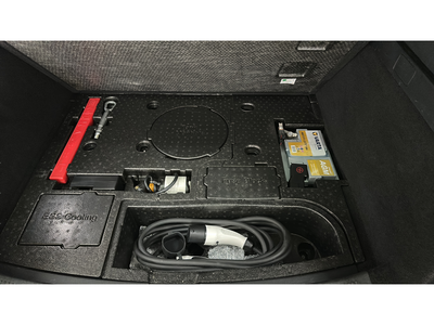 MG eHS 1.5 T-GDI PHEV Luxury 190 kW (258 CV) 31 MG eHS 1.5 T-GDI PHEV Luxury 190 kW (258 CV) 31