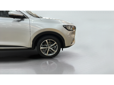 MG eHS 1.5 T-GDI PHEV Luxury 190 kW (258 CV) 37 MG eHS 1.5 T-GDI PHEV Luxury 190 kW (258 CV) 37