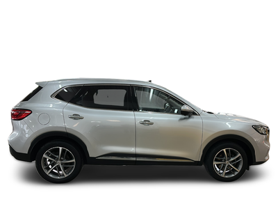 MG eHS 1.5 T-GDI PHEV Luxury 190 kW (258 CV) 4 MG eHS 1.5 T-GDI PHEV Luxury 190 kW (258 CV) 4