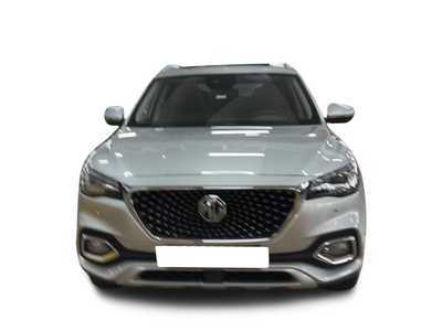 MG eHS 1.5 T-GDI PHEV Luxury 190 kW (258 CV) 10 MG eHS 1.5 T-GDI PHEV Luxury 190 kW (258 CV) 10