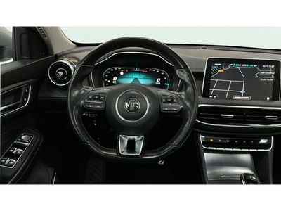 MG eHS 1.5 T-GDI PHEV Luxury 190 kW (258 CV) 23 MG eHS 1.5 T-GDI PHEV Luxury 190 kW (258 CV) 23