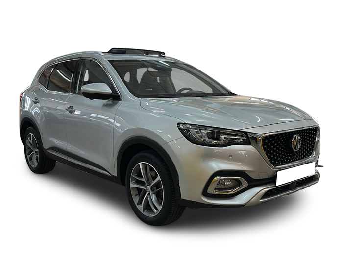 MG eHS 1.5 T-GDI PHEV Luxury 190 kW (258 CV) Vehículo usado en Madrid MG eHS 1.5 T-GDI PHEV Luxury 190 kW (258 CV) Vehículo usado en Madrid