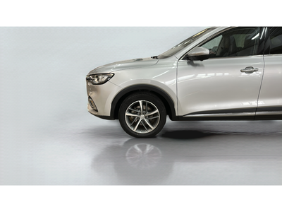 MG eHS 1.5 T-GDI PHEV Luxury 190 kW (258 CV) 40 MG eHS 1.5 T-GDI PHEV Luxury 190 kW (258 CV) 40