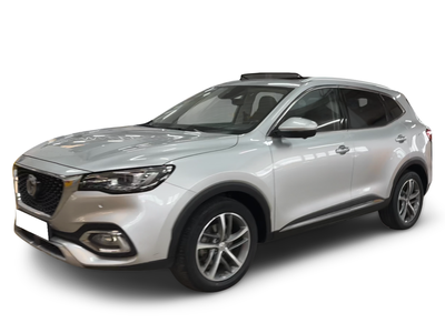 MG eHS 1.5 T-GDI PHEV Luxury 190 kW (258 CV) 16 MG eHS 1.5 T-GDI PHEV Luxury 190 kW (258 CV) 16