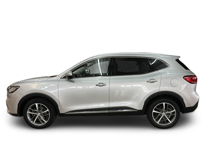 MG eHS 1.5 T-GDI PHEV Luxury 190 kW (258 CV) 8 MG eHS 1.5 T-GDI PHEV Luxury 190 kW (258 CV) 8