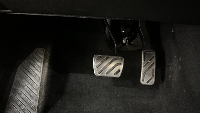 MG eHS 1.5 T-GDI PHEV Luxury 190 kW (258 CV) Vehículo usado en Madrid MG eHS 1.5 T-GDI PHEV Luxury 190 kW (258 CV) Vehículo usado en Madrid