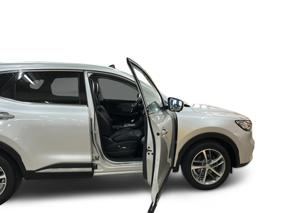 MG eHS 1.5 T-GDI PHEV Luxury 190 kW (258 CV) 17 MG eHS 1.5 T-GDI PHEV Luxury 190 kW (258 CV) 17