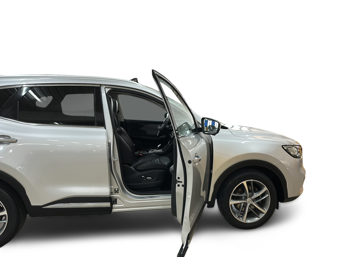 MG eHS 1.5 T-GDI PHEV Luxury 190 kW (258 CV) Vehículo usado en Madrid MG eHS 1.5 T-GDI PHEV Luxury 190 kW (258 CV) Vehículo usado en Madrid