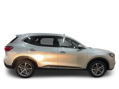 MG eHS 1.5 T-GDI PHEV Luxury 190 kW (258 CV) 12 MG eHS 1.5 T-GDI PHEV Luxury 190 kW (258 CV) 12