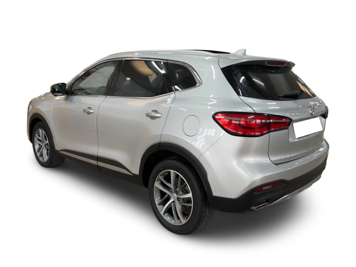 MG eHS 1.5 T-GDI PHEV Luxury 190 kW (258 CV) Vehículo usado en Madrid MG eHS 1.5 T-GDI PHEV Luxury 190 kW (258 CV) Vehículo usado en Madrid