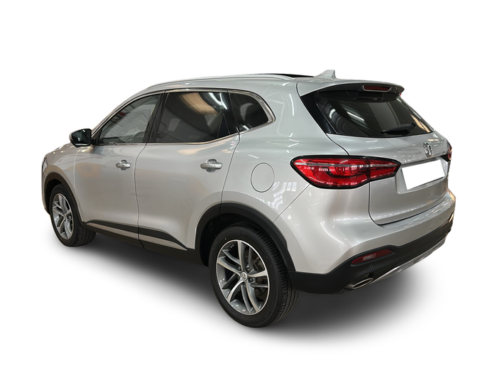 MG eHS 1.5 T-GDI PHEV Luxury 190 kW (258 CV) Vehículo usado en Madrid MG eHS 1.5 T-GDI PHEV Luxury 190 kW (258 CV) Vehículo usado en Madrid
