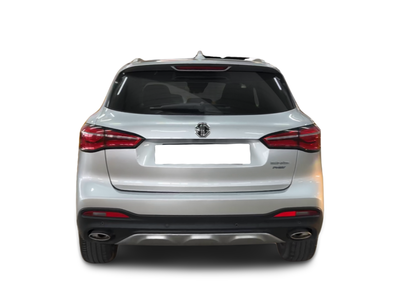 MG eHS 1.5 T-GDI PHEV Luxury 190 kW (258 CV) 9 MG eHS 1.5 T-GDI PHEV Luxury 190 kW (258 CV) 9