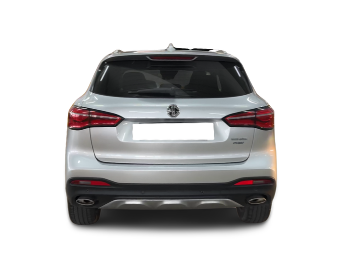 MG eHS 1.5 T-GDI PHEV Luxury 190 kW (258 CV) Vehículo usado en Madrid MG eHS 1.5 T-GDI PHEV Luxury 190 kW (258 CV) Vehículo usado en Madrid