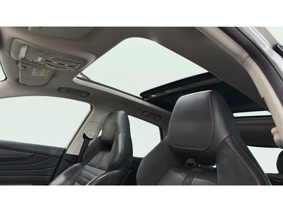 MG eHS 1.5 T-GDI PHEV Luxury 190 kW (258 CV) 30 MG eHS 1.5 T-GDI PHEV Luxury 190 kW (258 CV) 30