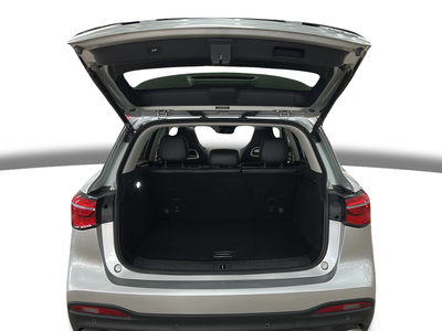 MG eHS 1.5 T-GDI PHEV Luxury 190 kW (258 CV) 36 MG eHS 1.5 T-GDI PHEV Luxury 190 kW (258 CV) 36