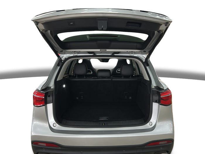 MG eHS 1.5 T-GDI PHEV Luxury 190 kW (258 CV) Vehículo usado en Madrid MG eHS 1.5 T-GDI PHEV Luxury 190 kW (258 CV) Vehículo usado en Madrid