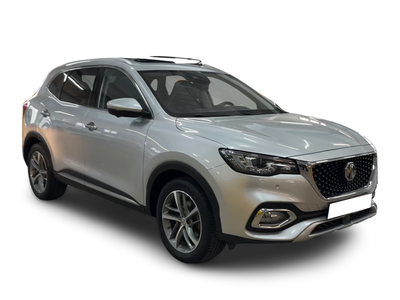 MG eHS 1.5 T-GDI PHEV Luxury 190 kW (258 CV) 11 MG eHS 1.5 T-GDI PHEV Luxury 190 kW (258 CV) 11