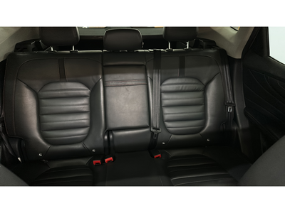 MG eHS 1.5 T-GDI PHEV Luxury 190 kW (258 CV) 28 MG eHS 1.5 T-GDI PHEV Luxury 190 kW (258 CV) 28