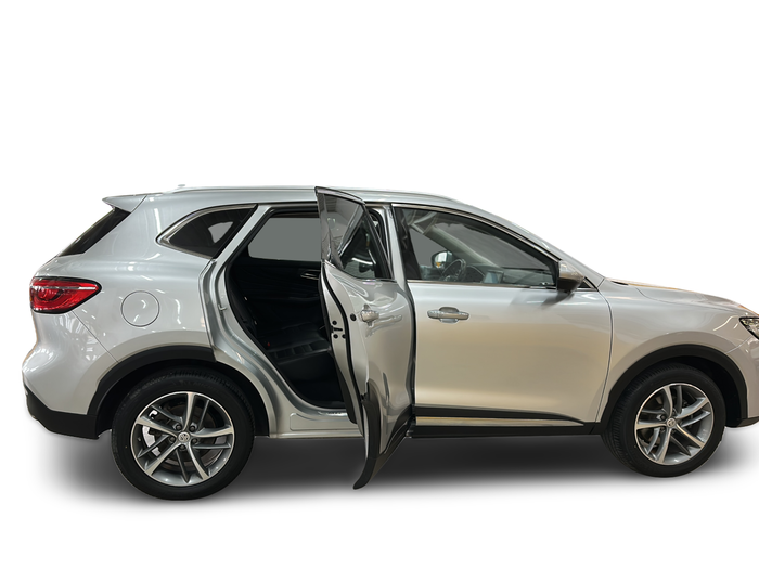 MG eHS 1.5 T-GDI PHEV Luxury 190 kW (258 CV) Vehículo usado en Madrid MG eHS 1.5 T-GDI PHEV Luxury 190 kW (258 CV) Vehículo usado en Madrid