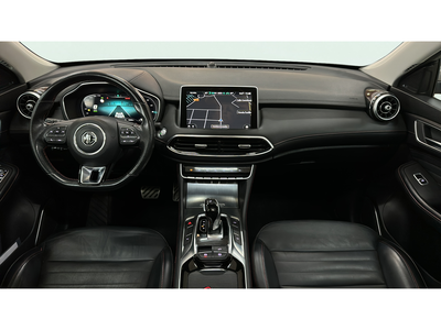 MG eHS 1.5 T-GDI PHEV Luxury 190 kW (258 CV) 19 MG eHS 1.5 T-GDI PHEV Luxury 190 kW (258 CV) 19
