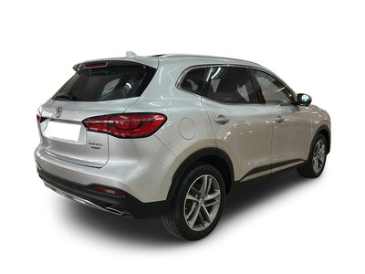 MG eHS 1.5 T-GDI PHEV Luxury 190 kW (258 CV) 5 MG eHS 1.5 T-GDI PHEV Luxury 190 kW (258 CV) 5