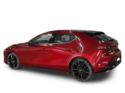 Mazda Mazda 3 2.0 e-SKYACTIV-X Zenith 137 kW (186 CV) 1 Mazda Mazda 3 2.0 e-SKYACTIV-X Zenith 137 kW (186 CV) 1