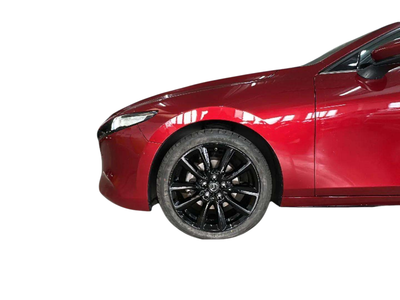 Mazda Mazda 3 2.0 e-SKYACTIV-X Zenith 137 kW (186 CV) 1 Mazda Mazda 3 2.0 e-SKYACTIV-X Zenith 137 kW (186 CV) 1