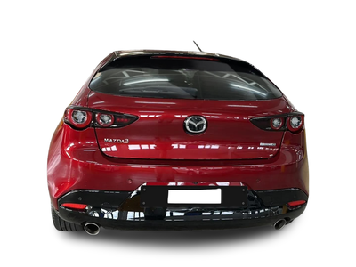 Mazda Mazda 3 2.0 e-SKYACTIV-X Zenith 137 kW (186 CV) 1 Mazda Mazda 3 2.0 e-SKYACTIV-X Zenith 137 kW (186 CV) 1