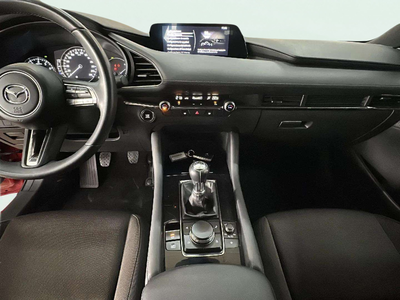 Mazda Mazda 3 2.0 e-SKYACTIV-X Zenith 137 kW (186 CV) 1 Mazda Mazda 3 2.0 e-SKYACTIV-X Zenith 137 kW (186 CV) 1