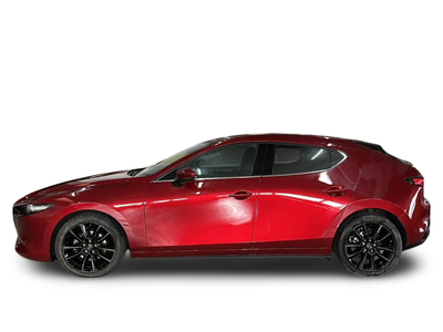 Mazda Mazda 3 2.0 e-SKYACTIV-X Zenith 137 kW (186 CV) 1 Mazda Mazda 3 2.0 e-SKYACTIV-X Zenith 137 kW (186 CV) 1