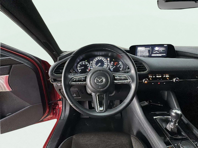 Mazda Mazda 3 2.0 e-SKYACTIV-X Zenith 137 kW (186 CV) 1 Mazda Mazda 3 2.0 e-SKYACTIV-X Zenith 137 kW (186 CV) 1