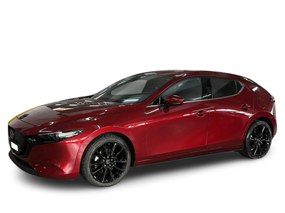 Mazda Mazda 3 2.0 e-SKYACTIV-X Zenith 137 kW (186 CV) 1 Mazda Mazda 3 2.0 e-SKYACTIV-X Zenith 137 kW (186 CV) 1