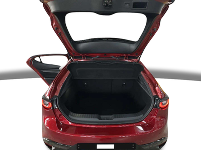 Mazda Mazda 3 2.0 e-SKYACTIV-X Zenith 137 kW (186 CV) 1 Mazda Mazda 3 2.0 e-SKYACTIV-X Zenith 137 kW (186 CV) 1