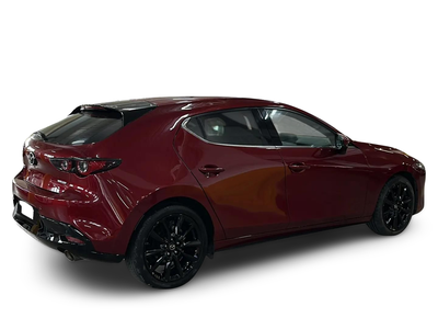 Mazda Mazda 3 2.0 e-SKYACTIV-X Zenith 137 kW (186 CV) 1 Mazda Mazda 3 2.0 e-SKYACTIV-X Zenith 137 kW (186 CV) 1