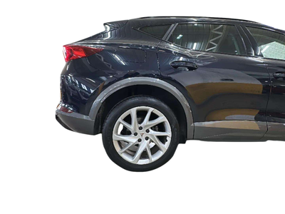 CUPRA Formentor 2.0 TDI 110 kW (150 CV) 10 CUPRA Formentor 2.0 TDI 110 kW (150 CV) 10