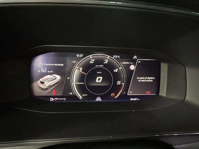 CUPRA Formentor 2.0 TDI 110 kW (150 CV) 10 CUPRA Formentor 2.0 TDI 110 kW (150 CV) 10