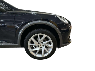 CUPRA Formentor 2.0 TDI 110 kW (150 CV) 10 CUPRA Formentor 2.0 TDI 110 kW (150 CV) 10