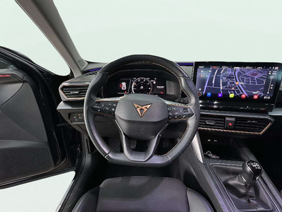 CUPRA Formentor 2.0 TDI 110 kW (150 CV) 10 CUPRA Formentor 2.0 TDI 110 kW (150 CV) 10