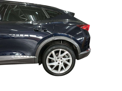 CUPRA Formentor 2.0 TDI 110 kW (150 CV) 10 CUPRA Formentor 2.0 TDI 110 kW (150 CV) 10