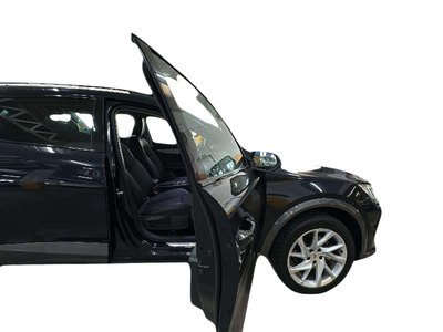 CUPRA Formentor 2.0 TDI 110 kW (150 CV) 10 CUPRA Formentor 2.0 TDI 110 kW (150 CV) 10