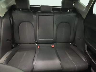 CUPRA Formentor 2.0 TDI 110 kW (150 CV) 10 CUPRA Formentor 2.0 TDI 110 kW (150 CV) 10