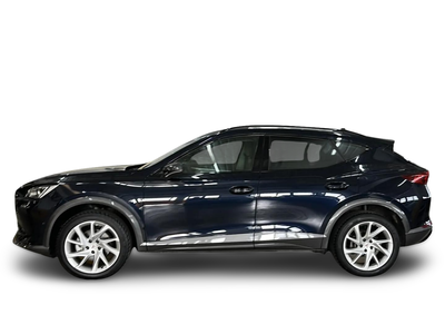 CUPRA Formentor 2.0 TDI 110 kW (150 CV) 10 CUPRA Formentor 2.0 TDI 110 kW (150 CV) 10