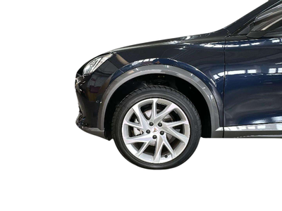 CUPRA Formentor 2.0 TDI 110 kW (150 CV) 10 CUPRA Formentor 2.0 TDI 110 kW (150 CV) 10